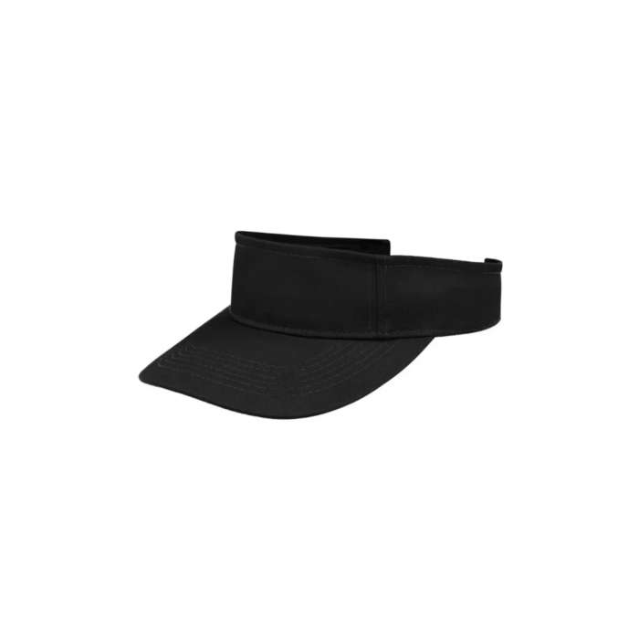 Visor - Cotton Twill