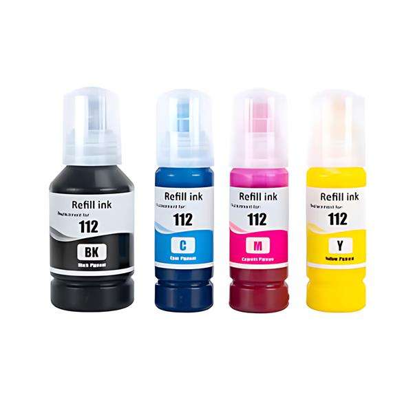 Epson T112 Pigment Ink