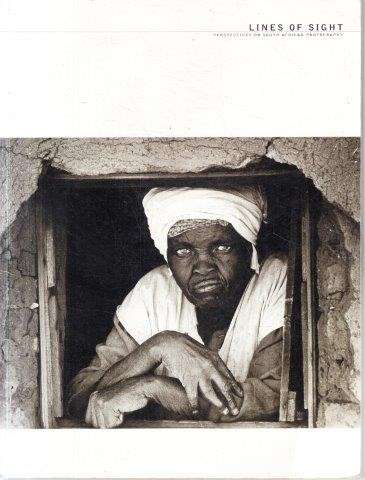 Lines of Sight. Perspectives on South African Photography