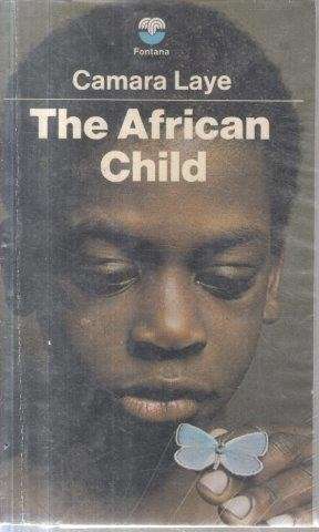 The African Child - Laye Camara 0.30kg