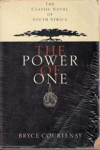 The Power Of One - Courtenay, Bryce