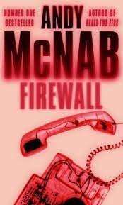 Firewall - McNab, Andy