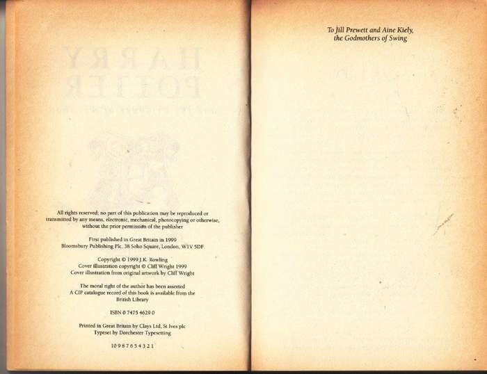 Harry Potter and the Prisoner of Azkaban - Rowling, J.K.