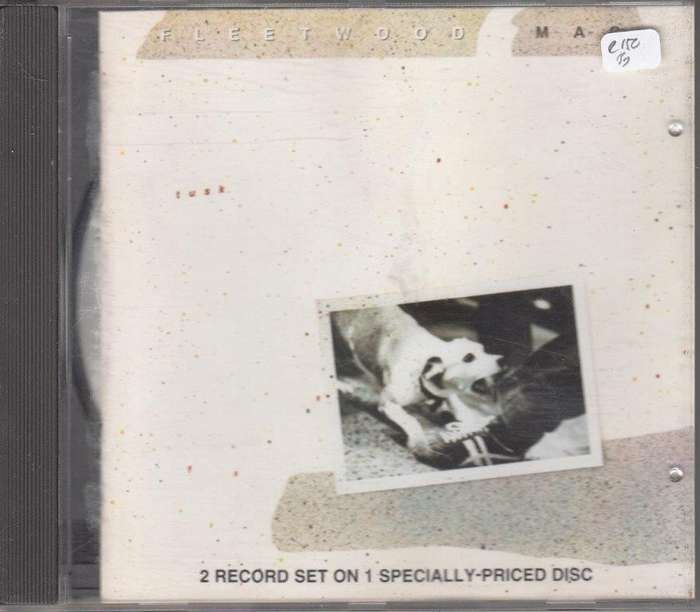 Fleetwood Mac - Tusk - Fleetwood Mac