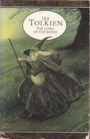 The Lord Of The Rings - Tolkien, J. R. R.