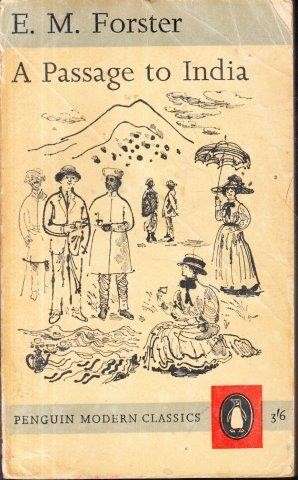 A Passage to India - Forster, E. M.