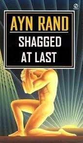 Atlas Shrugged - Rand, Ayn