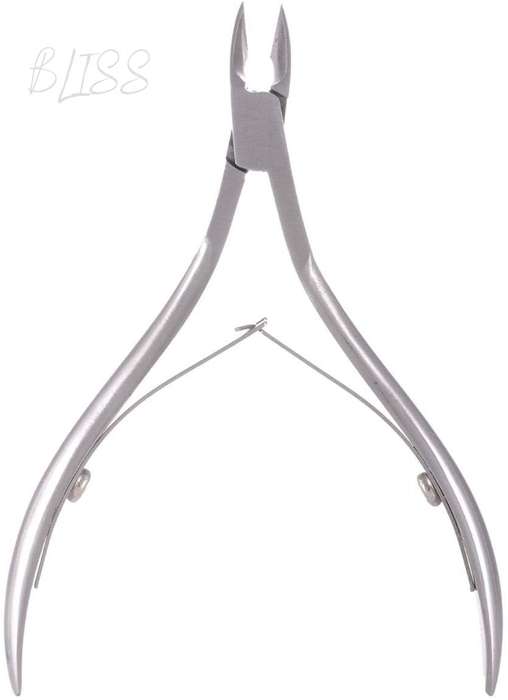 Cuticle Cutter