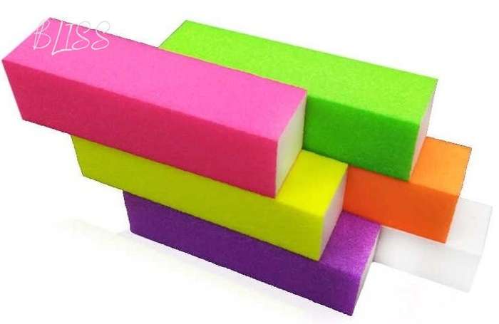 Block Buffer