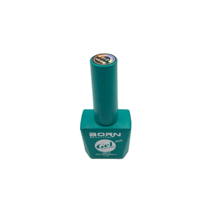 Born Beautiful LED/UV Nail Gel 016