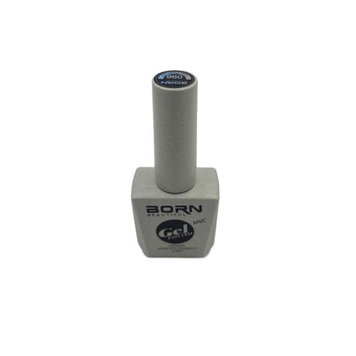 Born Beautiful LED/UV Nail Gel 096