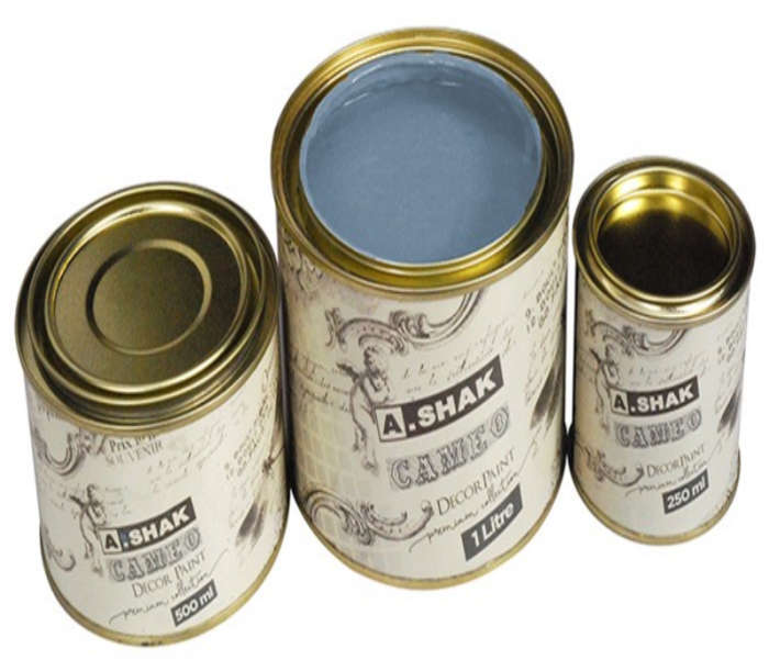 Cameo Water-based Paint - Jacquard No.7