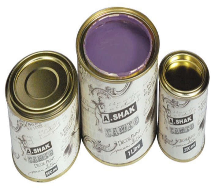 Cameo Water-Based Paint - Cosmopolitan No:13