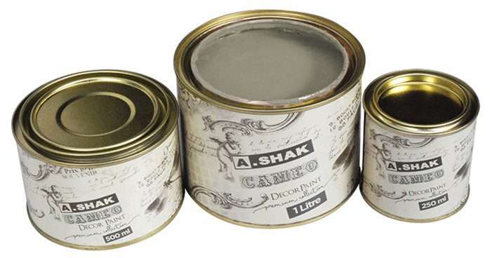 Cameo Water-Based Paint -  Goblin No:9