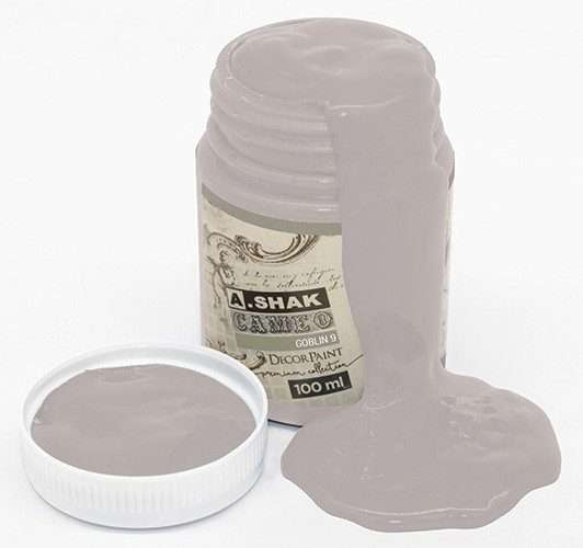 Cameo Water-Based Paint -  Goblin No:9
