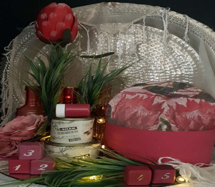 Cameo Water-Based Paint - Sangria No.11
