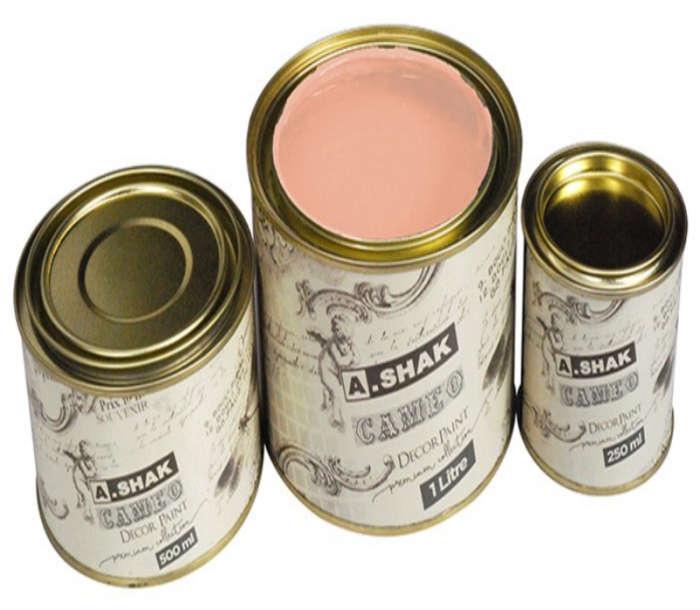Cameo Water-Based Paint - Spring Dream No.35
