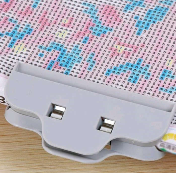 Painting Clip