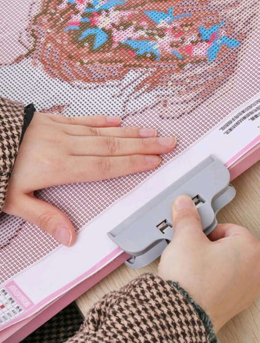 Painting Clip