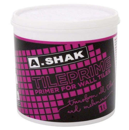 Cameo Tile Primer for Wall Tiles.