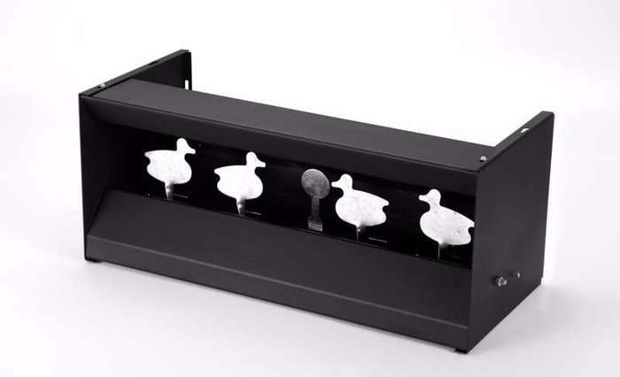 4 Duck Trap