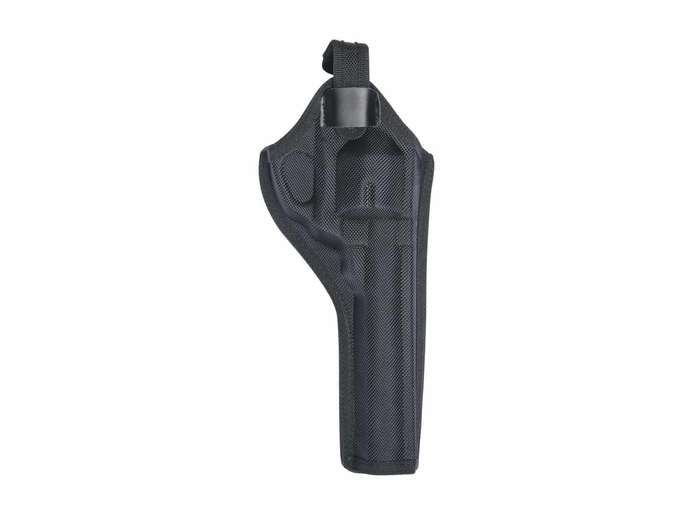 ASG 17350 Belt Holster for Dan Wesson 6-8 Inch Revolver  Black