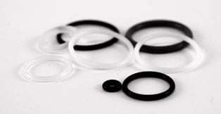 TIPPMANN A5 O-Ring Kit