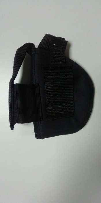 JPX6 HOLSTERS