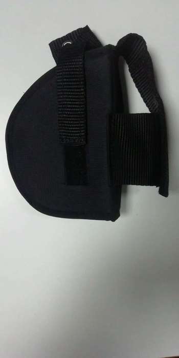 JPX6 HOLSTERS