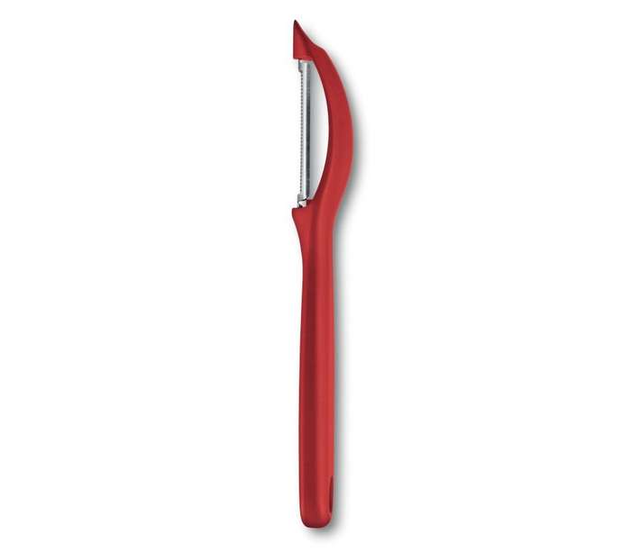 Victorinox Universal Peeler Red V7.6075.1