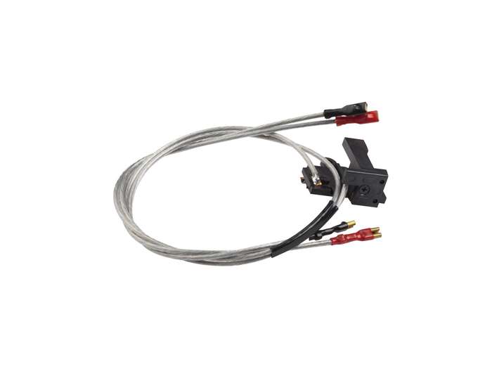 ASG Switch Assembly Handguard