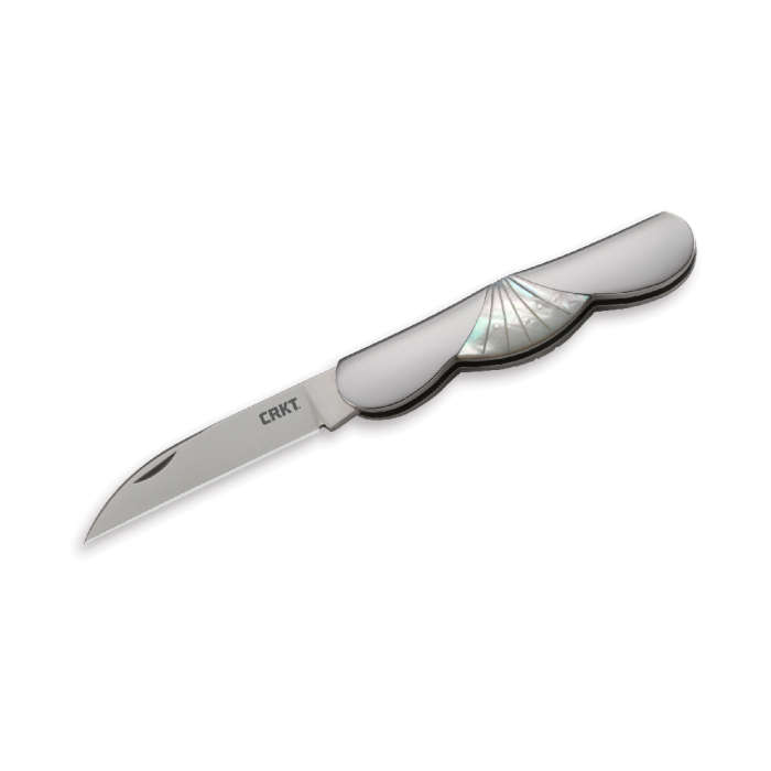 Crkt Daedalus Slip Joint Folding Knife -6405