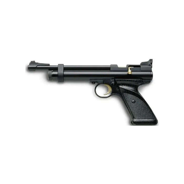 CROSMAN CO2 AIR PISTOL 5.5MM - 2240