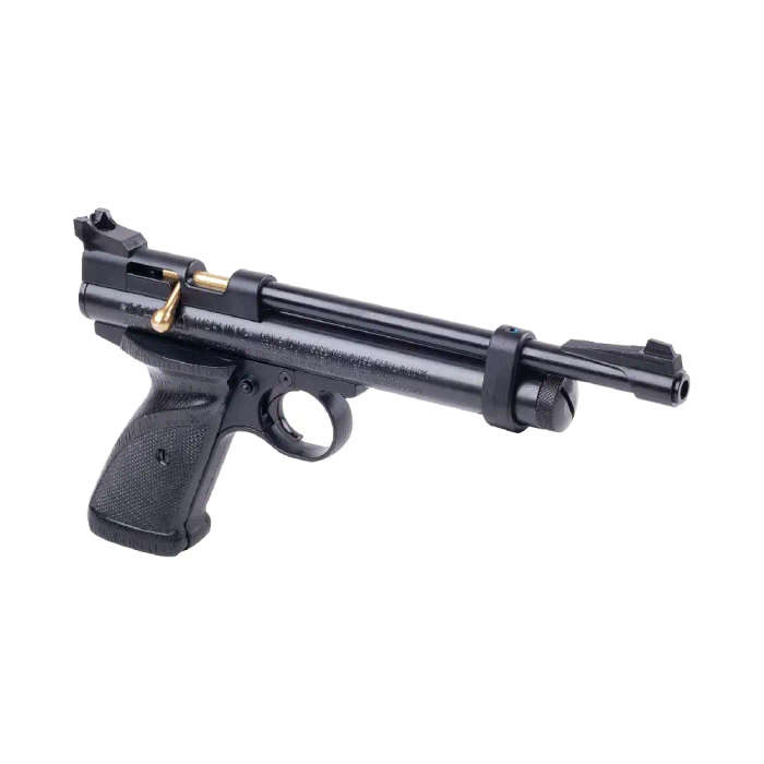 CROSMAN CO2 AIR PISTOL 5.5MM - 2240