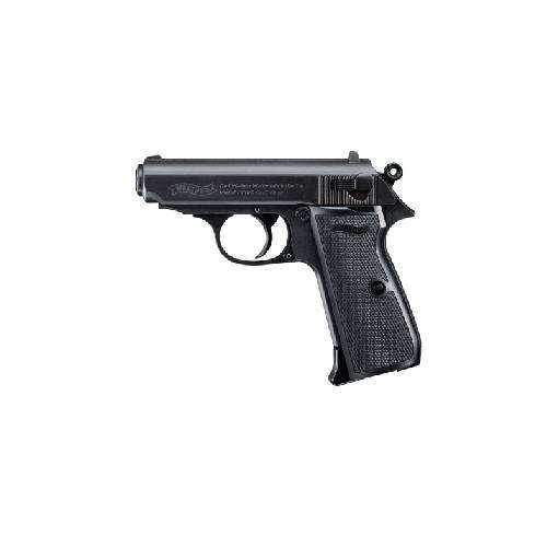 Umarex Walther PPK/S 4.5MM BB - Black 5.8315