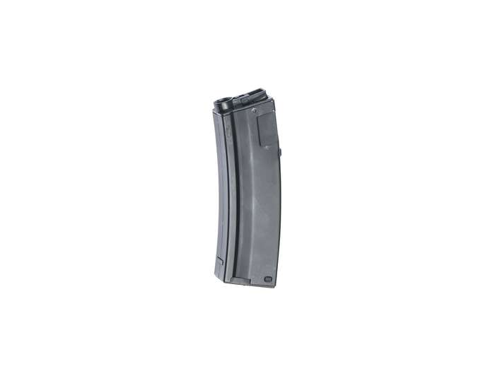 ASG 17523 B&amp;T5 PDW 100 ROUNDS MID CAP MAGAZINE BLACK