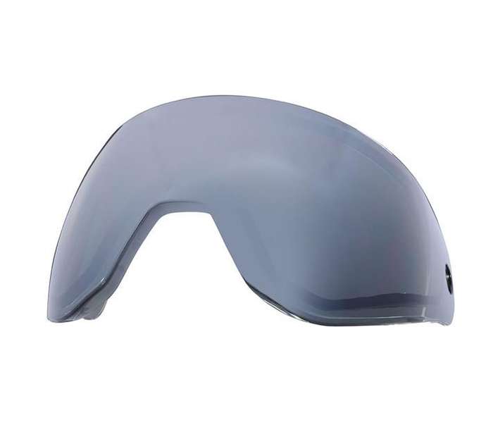 HK ARMY KLR LENS - PURE HD MIRAGE CHROME