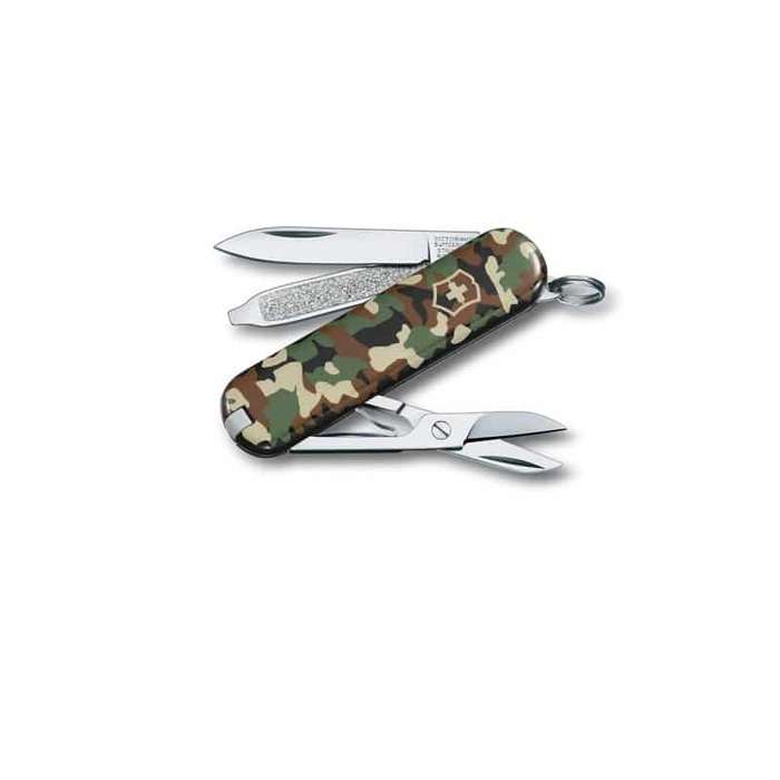 Victorinox V0.6223.94 Classic SD Camo