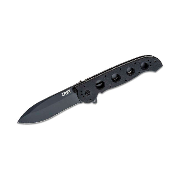 CRKT M21 Large G10 Plain Edge-04G