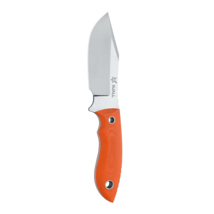 FOX Knife NJALL FX-511OR  Designed by Vox