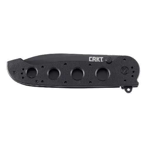 CRKT M21 Large G10 Plain Edge-04G