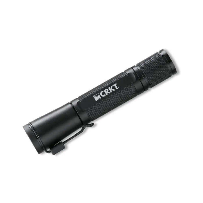 Crkt Williams Tactical Applications Led Flashlight -CR123
