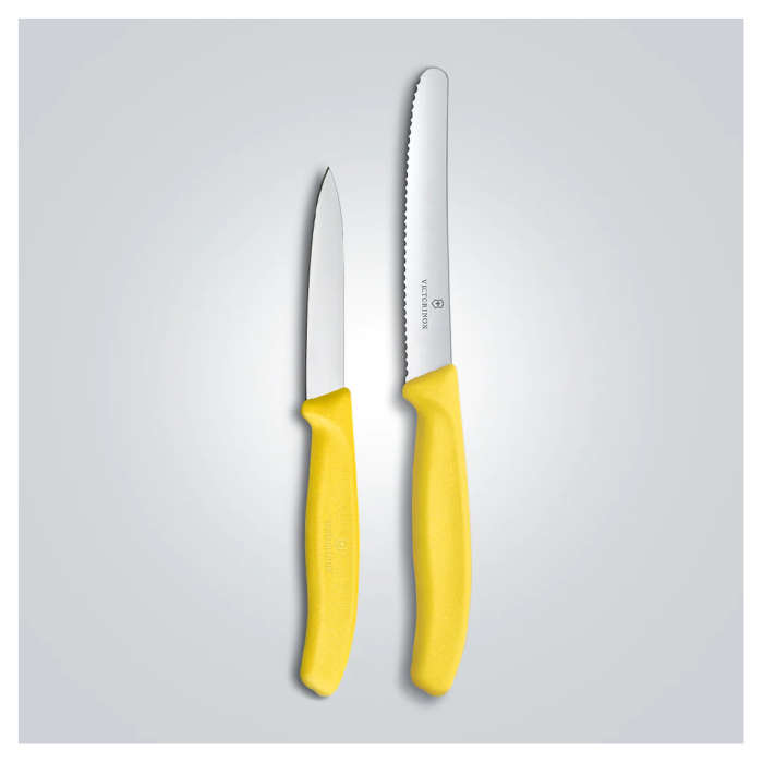 Victorinox Knife Set V6.7836z118.3