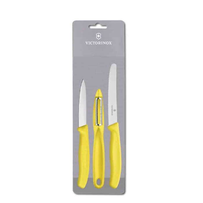 Victorinox Knife Set V6.7836z118.3