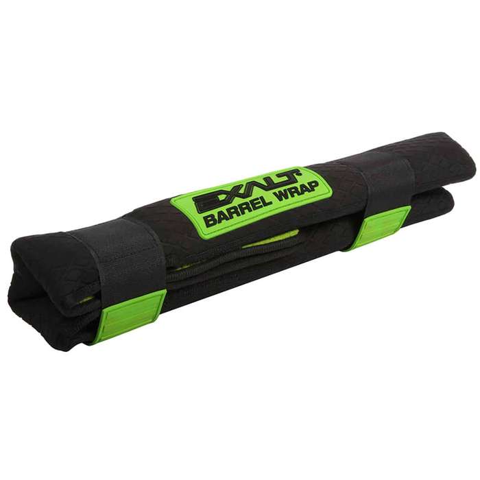 EXALT PAINTBALL BARREL WRAP - BLACK