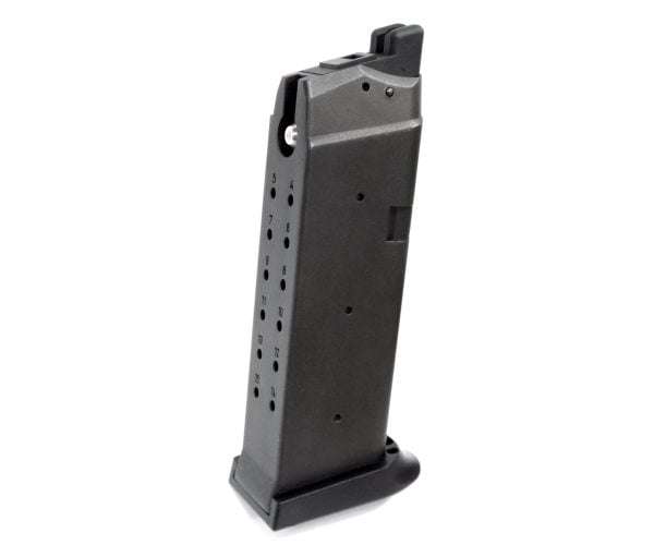 Magazine KWA ATP-C GBB 19 Rounds 197-01203