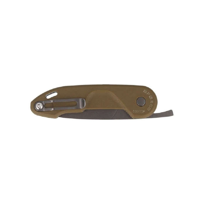 EXTREMA RATIO CD DESERT HCS KNIFE- 04.1000.0461