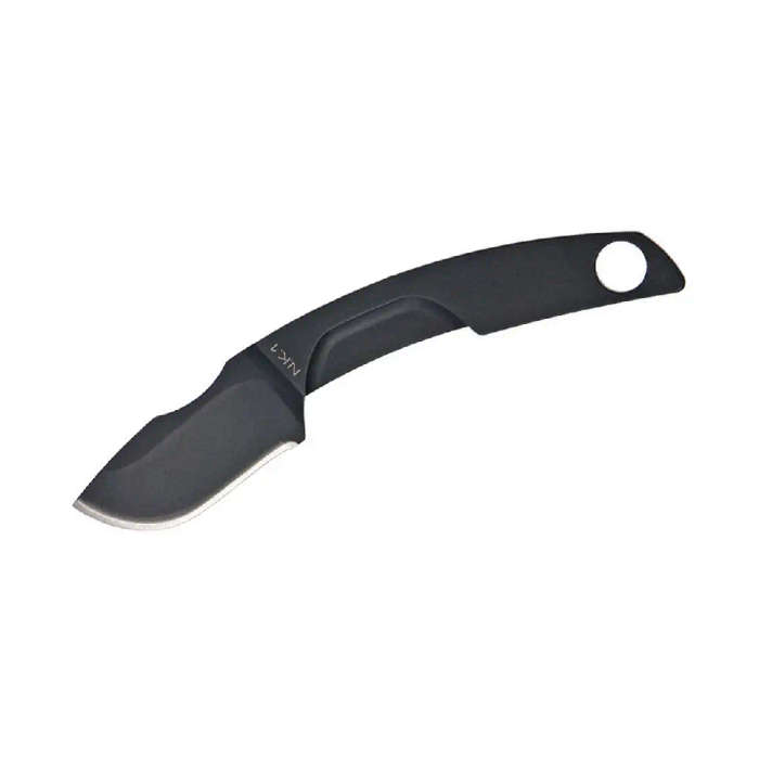 EXTREMA RATIO N.K.1 BLACK KNIFE -EX123NK1BL
