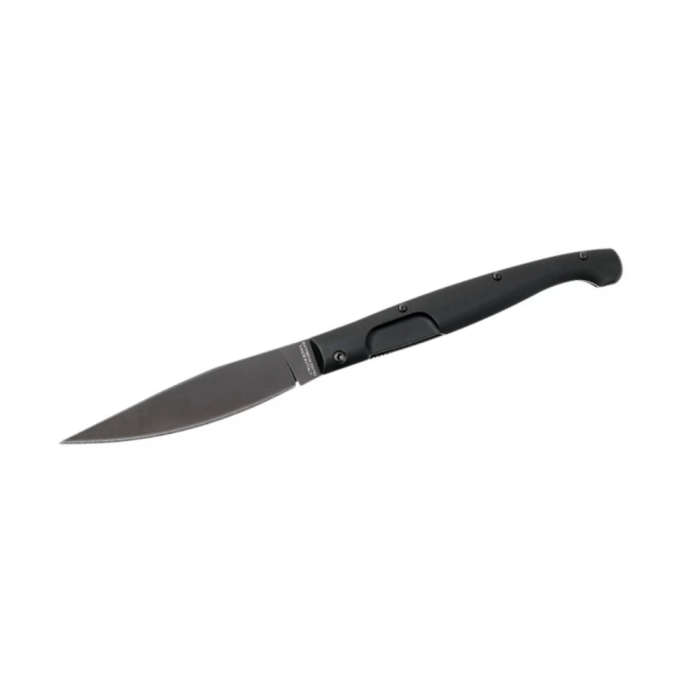 Extrema Ratio Resolva Black Knife- 04.1000.0137