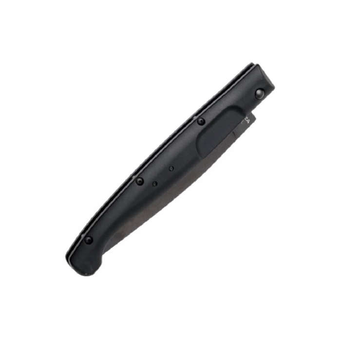 Extrema Ratio Resolva Black Knife- 04.1000.0137